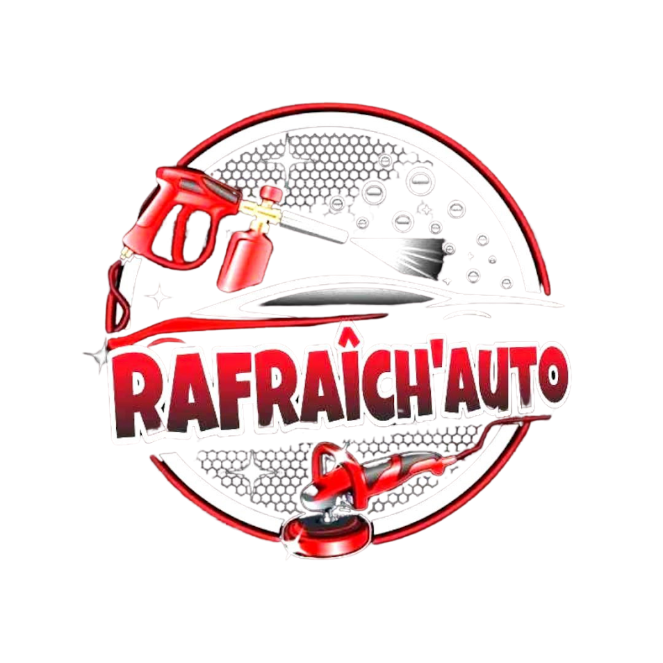 Rafraîch'Auto